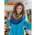 Berroco Pattern Booklet #313 (Comfort & Vintage Yarn) Primary Image