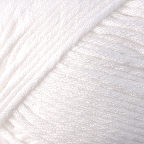 Berroco Comfort Chunky Yarn - Chalk