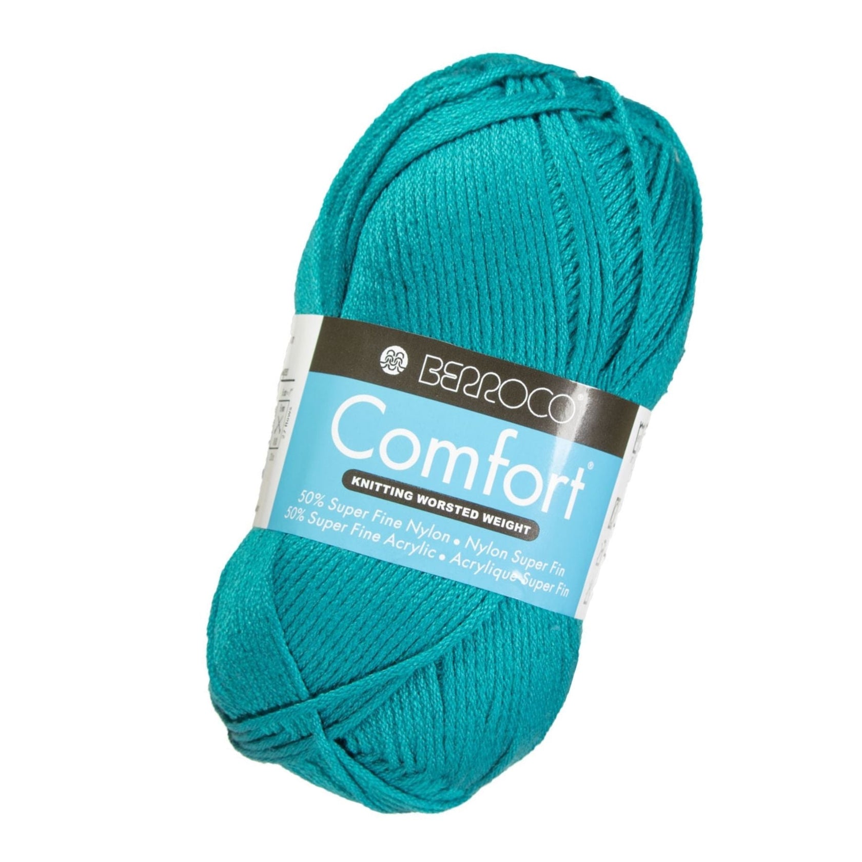 Berroco Comfort Worsted Yarn