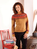 Berroco Pattern Booklet #313 (Comfort & Vintage Yarn) Alternative View #2