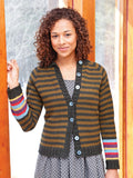 Berroco Pattern Booklet #313 (Comfort & Vintage Yarn) Alternative View #4
