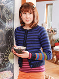 Berroco Pattern Booklet #313 (Comfort & Vintage Yarn) Alternative View #5