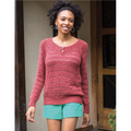 Berroco Modern Cotton Women Booklet #358 Alternative View #4