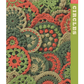 Beyond the Square Crochet Motifs Alternative View #1