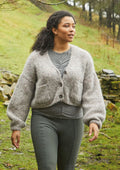 Tweed Haze Collection Pattern Book from Rowan Alternative View #10