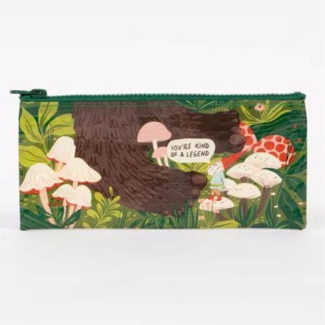 Pencil Case from Blue Q