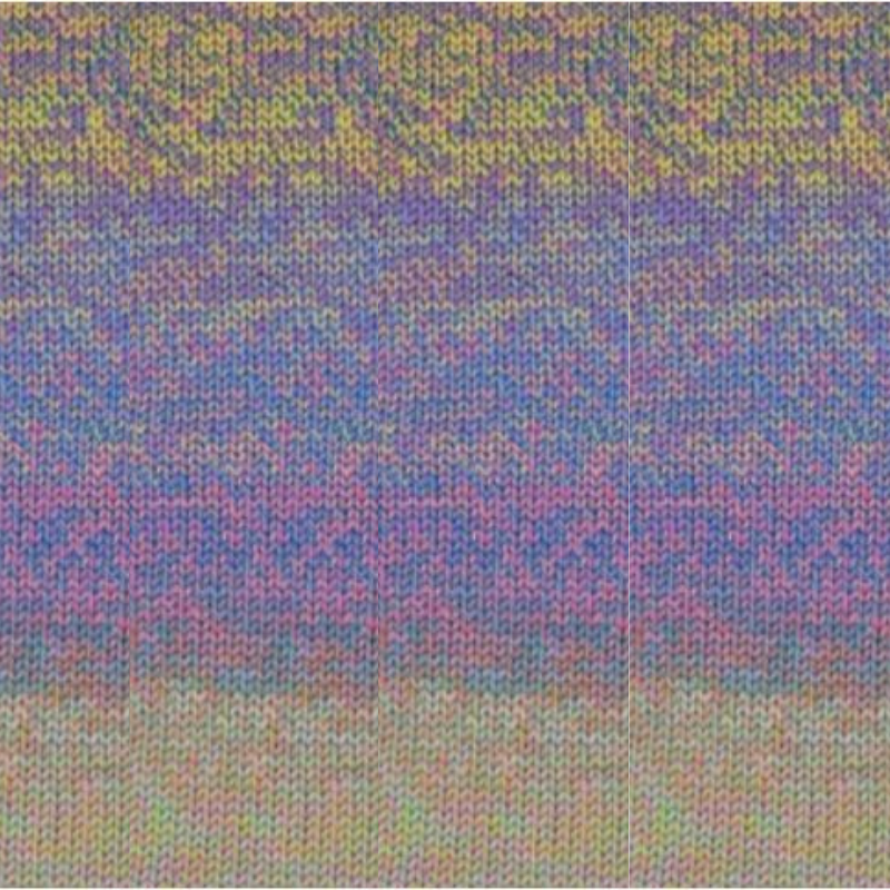 Cascade Heritage Wave Yarn