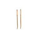 Clover Chibi Bent-Tip Tapestry Needle Set & Case Alternative View #1