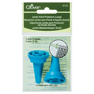 Clover Point Protectors - Jumbo XL