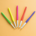 Clover Amour Crochet Hooks