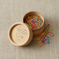 CocoKnits Colorful Opening Stitch Markers Alternative View #2