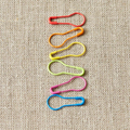 CocoKnits Colorful Opening Stitch Markers