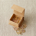 CocoKnits Precious Metal Stitch Markers Primary Image