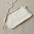 CocoKnits Colorful Ring Stitch Markers