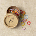 CocoKnits Split Ring Stitch Markers Alternative View #1