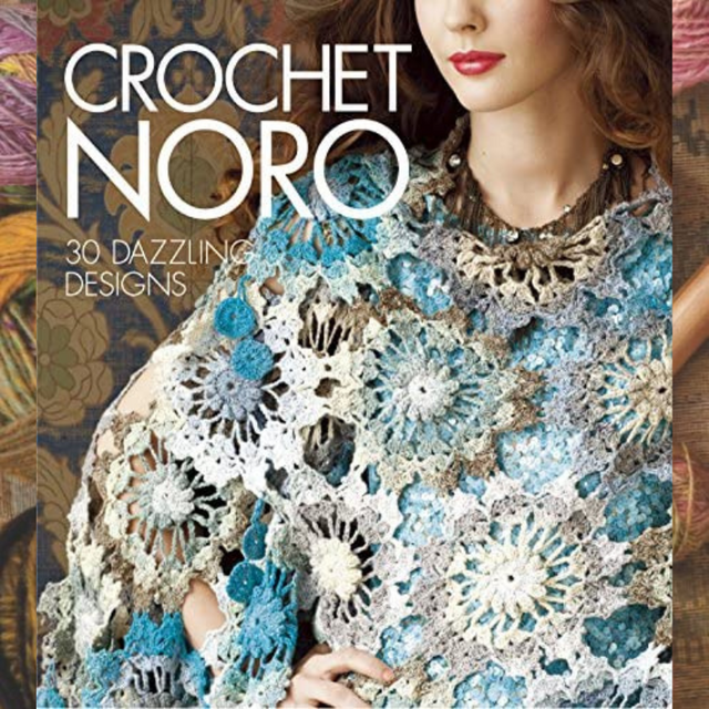 Crochet Noro Primary Image