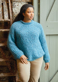 Tweed Haze Collection Pattern Book from Rowan Alternative View #6