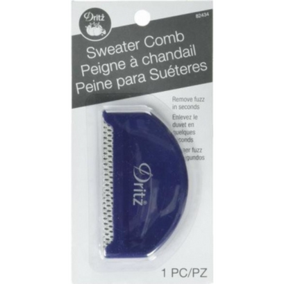Dritz Sweater Comb