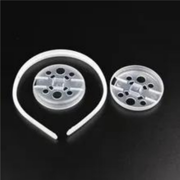 Earmuff frames Primary Image