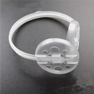 Earmuff frames Alternative View #1