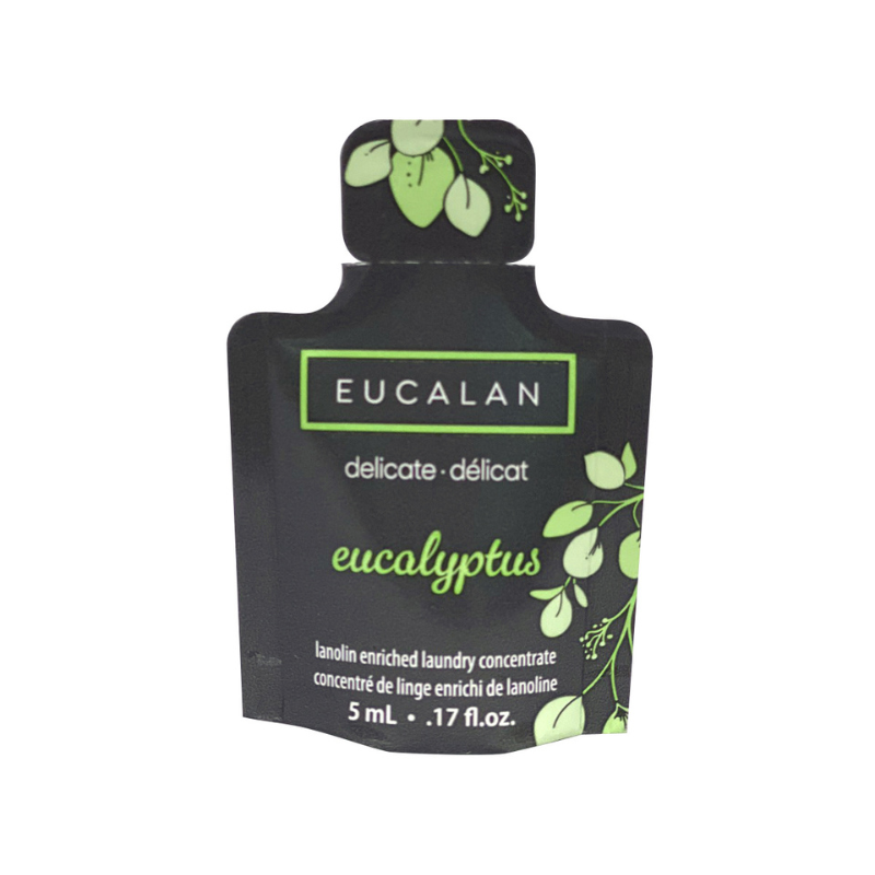 Eucalan Fabric Wool Wash