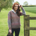 Felted Tweed Colour Collection Pattern Book Alternative View #1