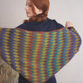 Felted Tweed Colour Collection Pattern Book Alternative View #2