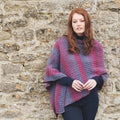 Felted Tweed Colour Collection Pattern Book Alternative View #3
