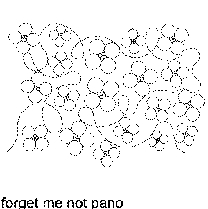 Forget Me Not