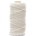 Ganxxet Cotton Rope (3mm) Yarn