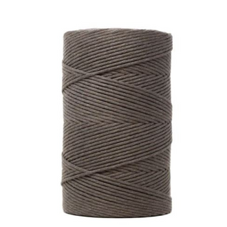 Ganxxet Soft Cotton Cord (4mm) Yarn