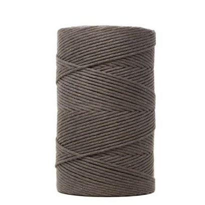 Ganxxet Soft Cotton Cord (4mm) Yarn