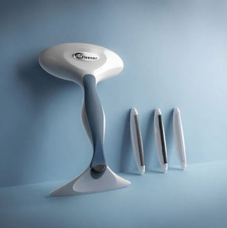 GLEENER, FABRIC SHAVER & LINT BRUSH