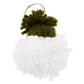 DIY Gnome Ornaments from the Crafted Studio