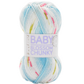 Hayfield Baby Blossom Chunky Yarn