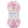 Hayfield Baby Blossom Chunky Yarn