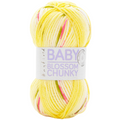 Hayfield Baby Blossom Chunky Yarn