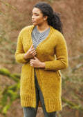 Tweed Haze Collection Pattern Book from Rowan Alternative View #7