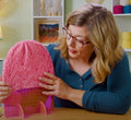 Standing Beanie Blocker Alternative View #1