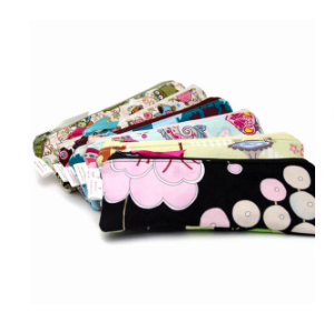 Stitched by Jessalu Notion Pouches