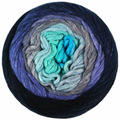 Juniper Moon Farms Cumulus Rainbow Yarn