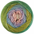 Juniper Moon Farms Cumulus Rainbow Yarn
