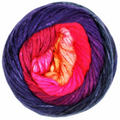 Juniper Moon Farms Cumulus Rainbow Yarn