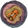 Juniper Moon Farms Cumulus Rainbow Yarn