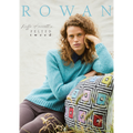 Kaffe Fassett's Felted Tweed Pattern Book (ZB279) Primary Image