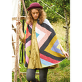 Kaffe Fassett's Felted Tweed Pattern Book (ZB279) Alternative View #1