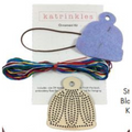 Katrinkles Stitchable Ornaments