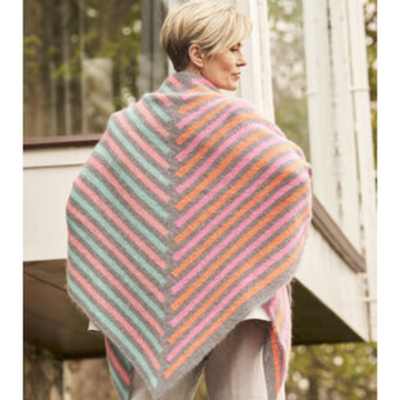 Kidsilk Haze Accessories pattern booklet Alternative View #1