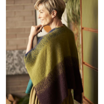 Kidsilk Haze Accessories pattern booklet Alternative View #10