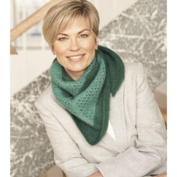 Kidsilk Haze Accessories pattern booklet Alternative View #9